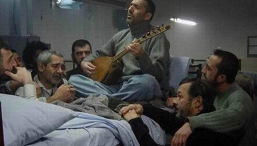 O Şimdi Mahkum | Fragman