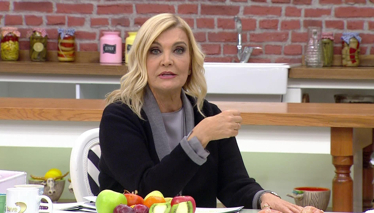 Derya Baykal'la Gülümse 117. Bölüm - 10.12.2019