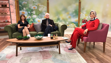 Yeniden Konuşalım 14. Bölüm