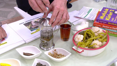 Bağışıklığı Destekleyen Çay Tarifi