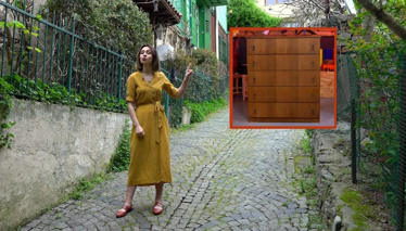 Sen de Yap 12. Bölüm