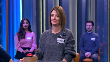 Kelime Oyunu 6700 puan birinciliğe yetti