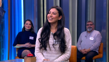 Kelime Oyunu Türkçe “First Lady”