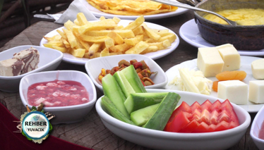 Rehber 88. Bölüm Foto Galeri 