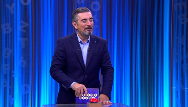 Kelime Oyunu 633. Bölüm - 13.12.2019