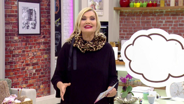 Derya Baykal'la Gülümse 120. Bölüm - 13.12.2019