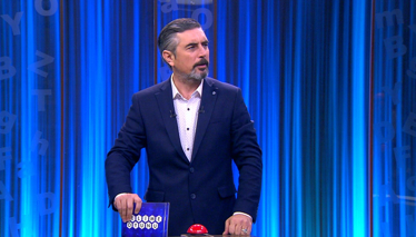 Kelime Oyunu 634. Bölüm - 14.12.2019