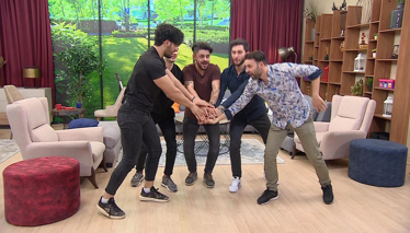 Erkekler Takımı 4. Youtube Videosu