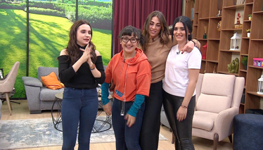 Kızlar Takımı 4. Youtube Videosu