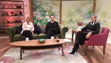 Yeniden Konuşalım 15. Bölüm