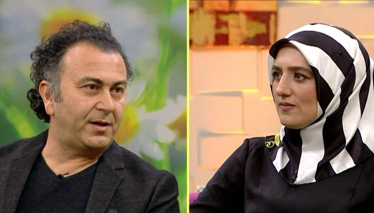 Kıskançlık nedir?