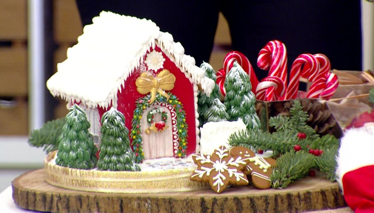 Yeni Yıl Sofralarına Özel Lezzetler