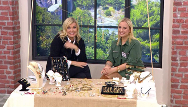 Hayata bu şekilde tutundu…