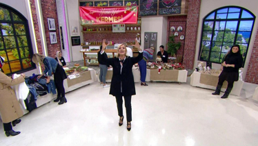 Derya Baykal'la Gülümse 124. Bölüm - 19.12.2019