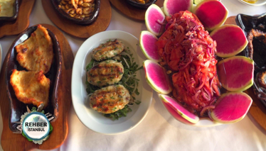 Rehber 89. Bölüm Foto Galeri