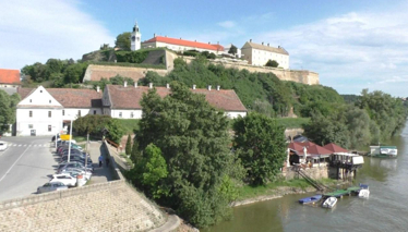 SIRBİSTAN - Novi Sad