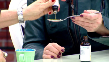 İnsülin Direnci Karşıtı Gıda Takviyesi