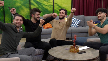 Erkekler Takımı 5. Youtube Videosu