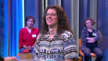 Kelime Oyunu Ege Bey Gün Birincisi Oldu!