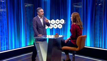 Kelime Oyunu “Bunalım, buhran, çöküntü”