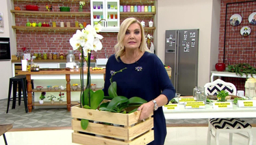 Derya Baykal'la Gülümse 128. Bölüm - 25.12.2019