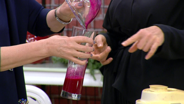 Kanserden Koruyucu Kış İksiri