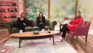 Yeniden Konuşalım 16. Bölüm