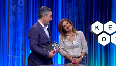 Kelime Oyunu Üst üste birincilik