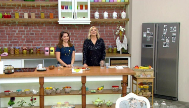 Derya Baykal'la Gülümse 130. Bölüm - 27.12.2019