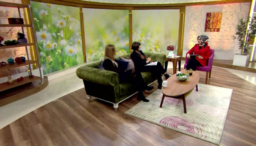 Yeniden Konuşalım 16. Bölüm Foto Galeri