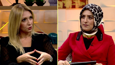 Kadınlar hangi şiddet biçimlerine maruz kalıyor?