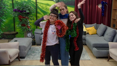 Kızlar Takımı 6. Youtube Videosu (YILBAŞI)