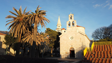 KARADAĞ - Budva Foto Galeri