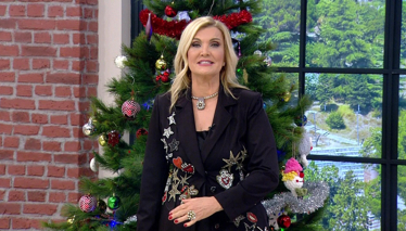 Derya Baykal'la Gülümse 132. Bölüm - 31.12.2019