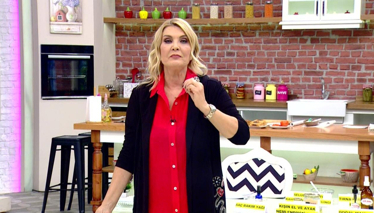 Derya Baykal'la Gülümse 133. Bölüm - 02.01.2020