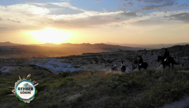 Rehber 91. Bölüm Foto Galeri