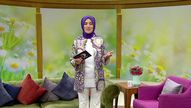 Yeniden Konuşalım 17. Bölüm Foto Galeri 