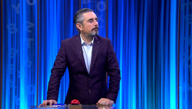 Kelime Oyunu 653. Bölüm - 04.01.2020