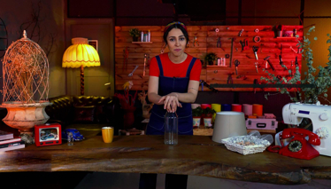 Sen de Yap 2.  Kolaj Bölüm