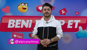 Alperen Yılmaz