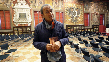 Ayhan Sicimoğlu ile Renkler | İtalya Bologna