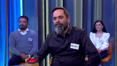 Kelime Oyunu Gün Birincisi Mehmet Bey Oldu!