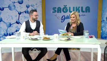 Sağlıkla  Gülümse 3. Bölüm - 06.01.2020