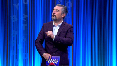 Kelime Oyunu 654. Bölüm - 06.01.2020