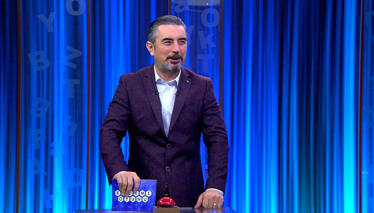 Kelime Oyunu 655. Bölüm - 07.01.2020