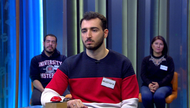 Kelime Oyunu “Öcü” nün diğer adı