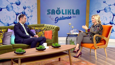 Sağlıkla  Gülümse 4. Bölüm - 07.01.2020