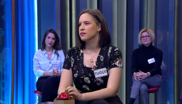 Kelime Oyunu  Tatmin Olamayan