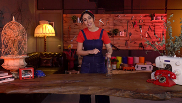 Sen de Yap 3.  Kolaj Bölüm