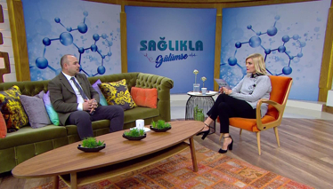 Sağlıkla  Gülümse 5. Bölüm - 08.01.2020